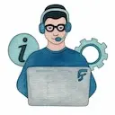 Bezmaksas IT apkope Bezmaksas IT apkope