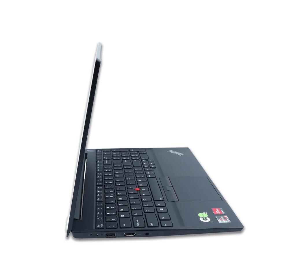 Lenovo E15 Gen3 15.6″ R5-5500U 16GB 256GB nuoma