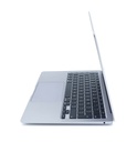 MacBook Air 13" M1 8GB 256GB nuoma  