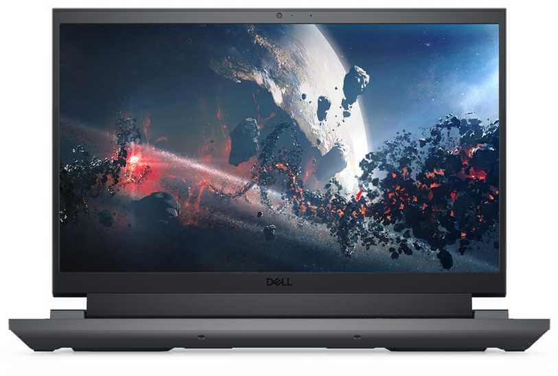 Dell G15 5530 15.6" i5-13450HX 16GB 512GB RTX4050