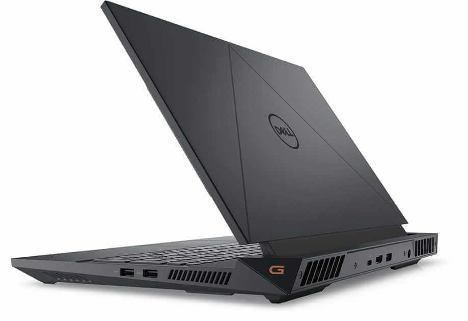 Dell G15 5530 15.6" i5-13450HX 16GB 512GB RTX4050