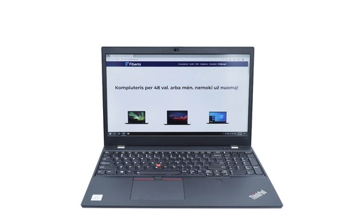 [722w] Lenovo L15 Gen2 15.6" i5-1135G7 16GB 256GB