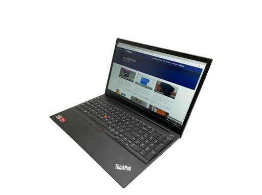 [456w] Lenovo E15 Gen 2 15.6" R7-4800U 32GB 256GB