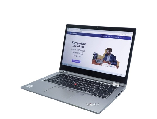 [378w] Lenovo L13 Yoga 13″ i3-10110U 8GB 128GB